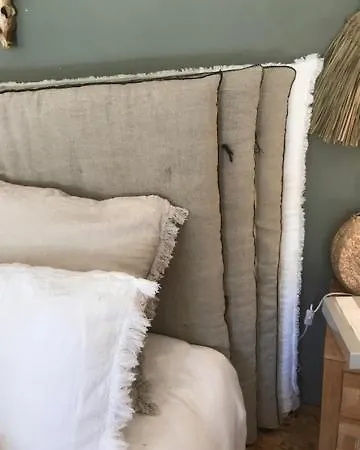 Bed & Breakfast Ratatouille 3*