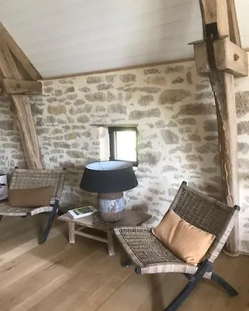 Ratatouille Bed & Breakfast Mayrinhac-Lentour