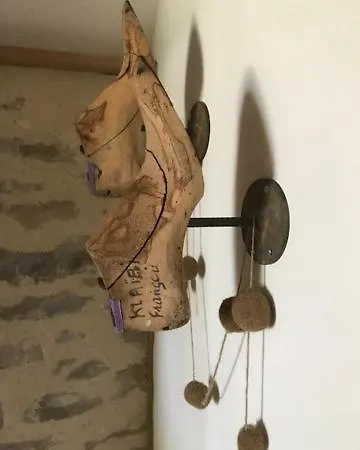 Ratatouille Bed & Breakfast