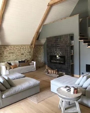 Bed & Breakfast Ratatouille Mayrinhac-Lentour