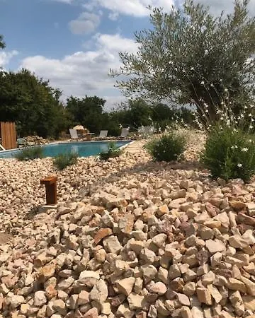 Ratatouille Bed & Breakfast