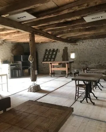 Ratatouille Bed & Breakfast