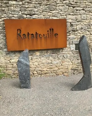 Ratatouille