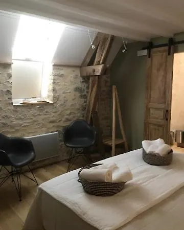 Ratatouille 住宿加早餐酒店